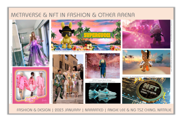 TREND REPORT SPRING/SUMMER 2024 | JANUARY 2023 ISSUE - International ...